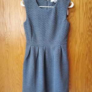 LOFT Sleeveless dress
